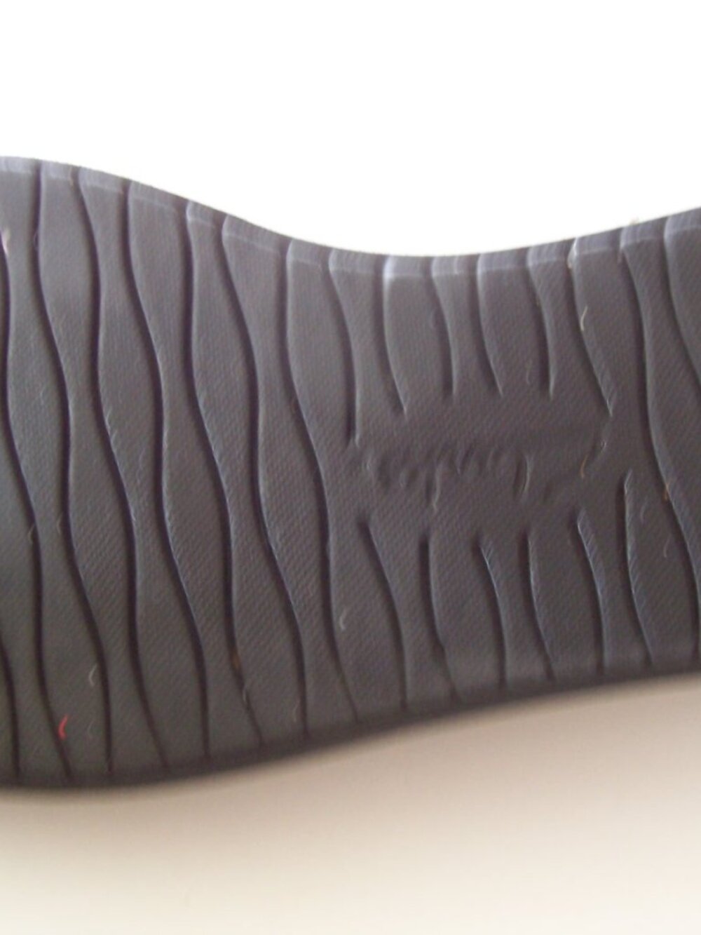 Clarks Women Slip-On Loafer Flat Women's Size 7.5 - Picture 4 of 4